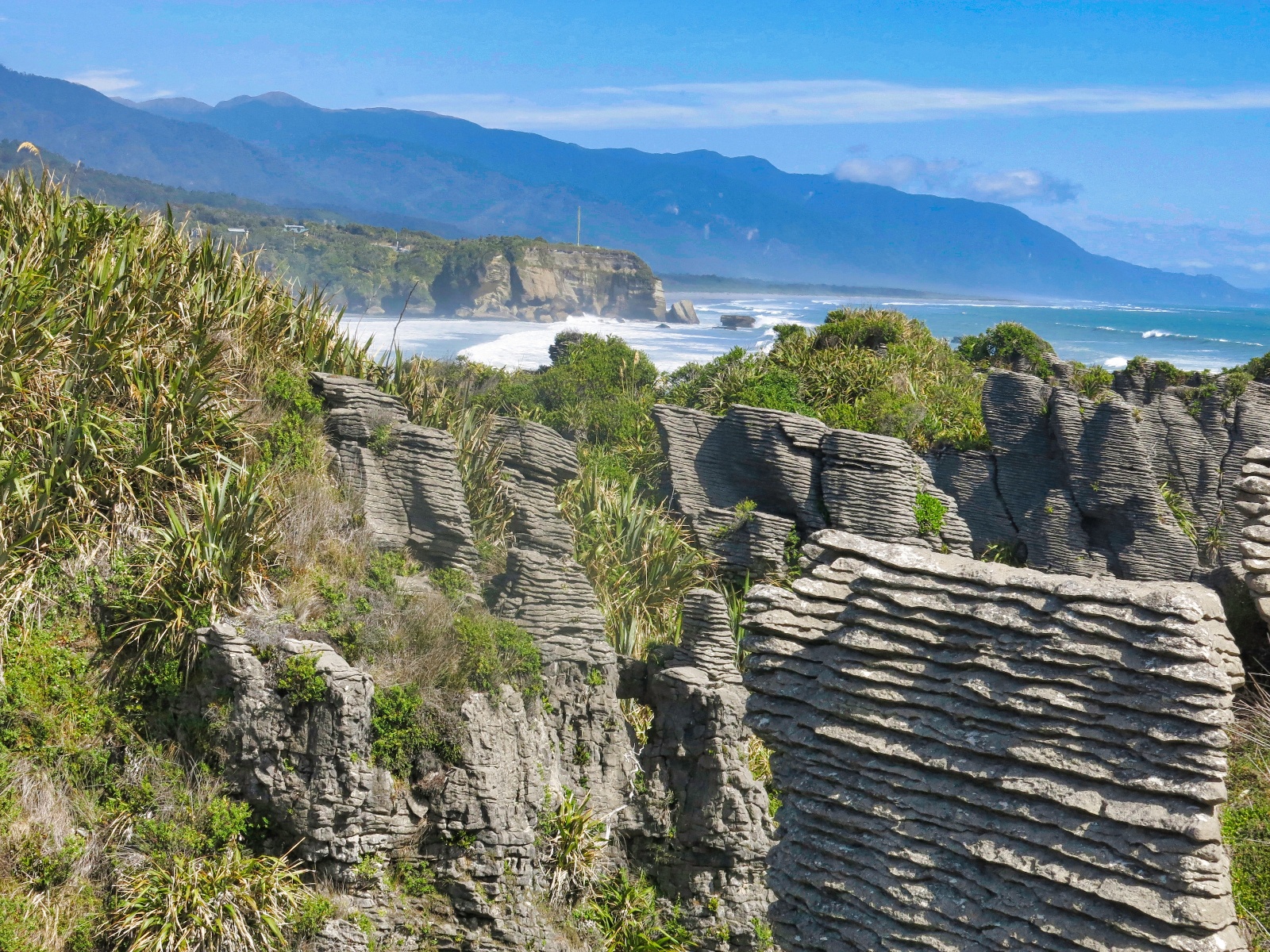 Punakaiki